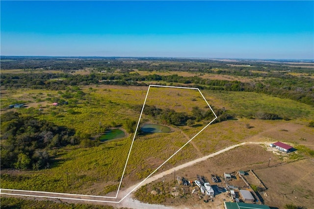 Listing photo 2 for UNK Hcr 3322 Loop, Hubbard TX 76648