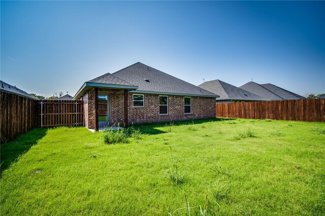 Listing photo 2 for 108 Randal Row, Corsicana TX 75110