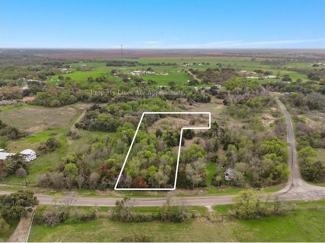 TBD Rock Dam Rd, Marlin TX, 76661 land for sale