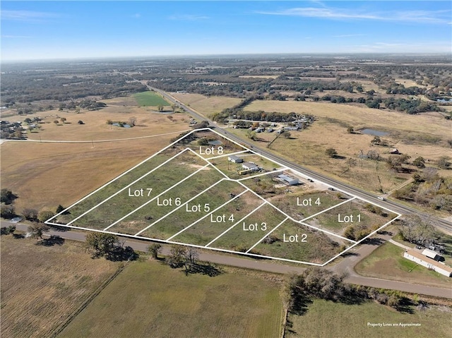 Listing photo 2 for TBD5 Rogers Hill Rd, Waco TX 76705