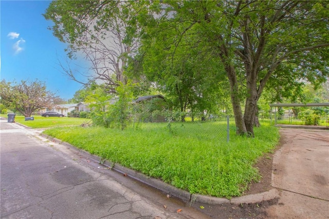 605 Dunbar St, Waco TX, 76704 land for sale