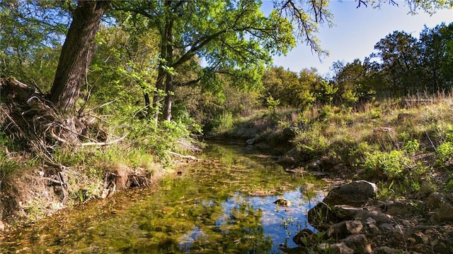 view of landscape