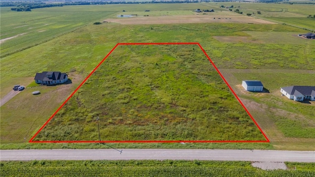 LOT6 Trlica Rd, West TX, 76691 land for sale