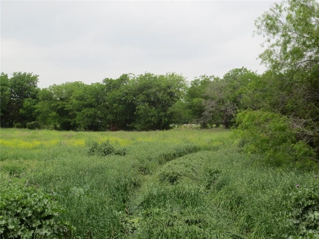 TBD Speegle Rd, Woodway TX, 76712 land for sale