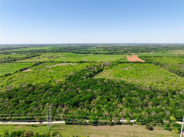 TBD Hcr 2305, Abbott TX, 76621 land for sale