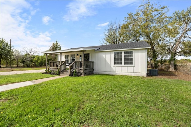 316 Franklin Rd, Eddy TX, 76524, 2 bedrooms, 1 bath house for sale