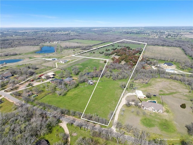 TBD E Rocket Rd, Lorena TX, 76655 land for sale