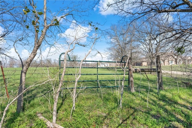 Listing photo 3 for TBD E Rocket Rd, Lorena TX 76655