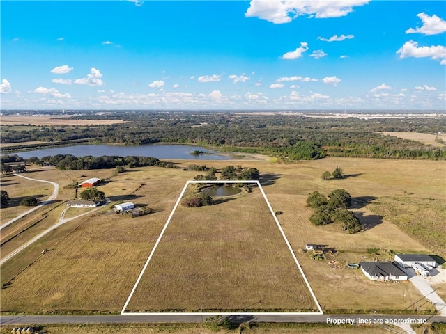 TRACT6 Oak Knoll Ln, Elm Mott TX, 76640 land for sale