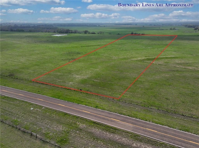 TRACT2 Fm 2745th Rd, Kosse TX, 76653 land for sale