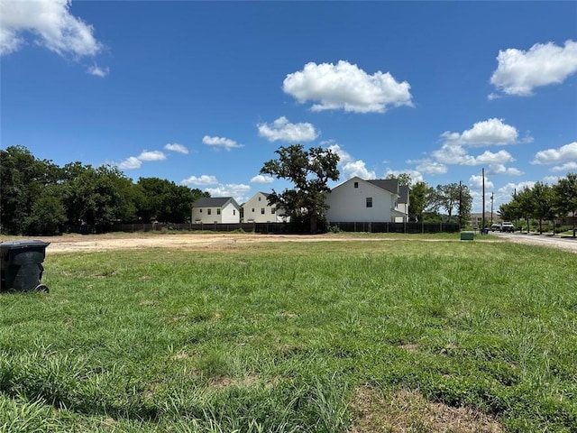 2644 S 3rd St, Waco TX, 76706 land for sale