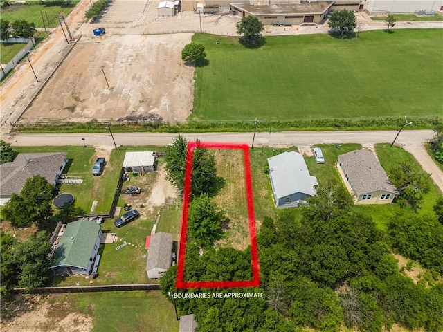 Listing photo 2 for TBD 3rd St, Hillsboro TX 76645