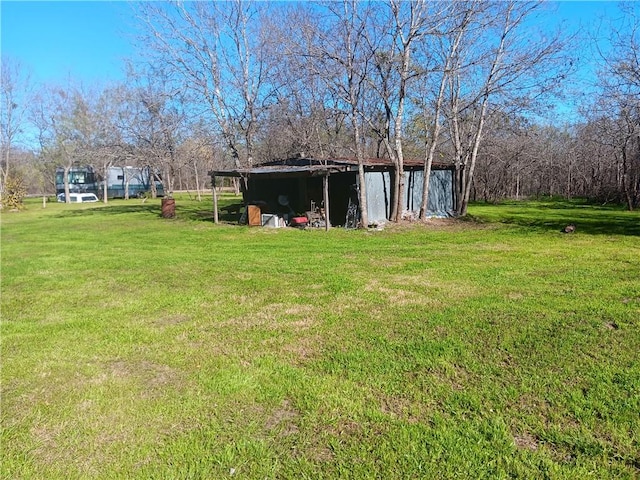 Listing photo 2 for 1202 Park St, Marlin TX 76661