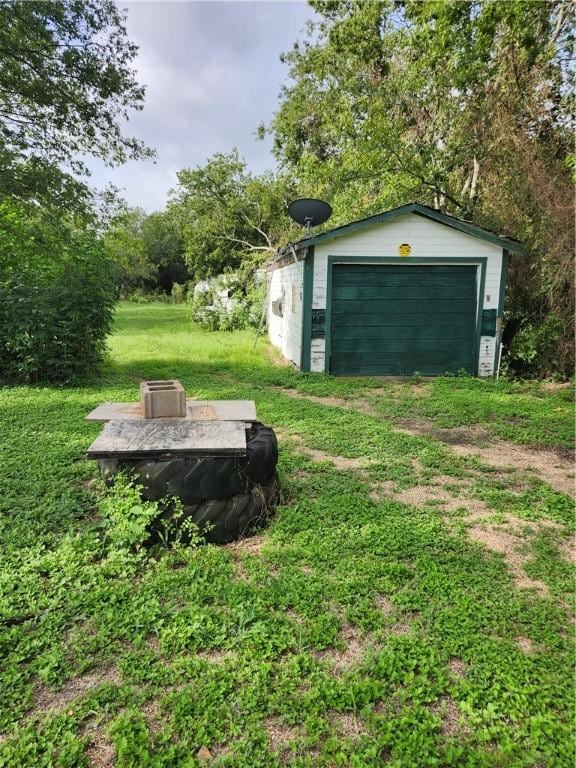 1202 Park St, Marlin TX, 76661 land for sale