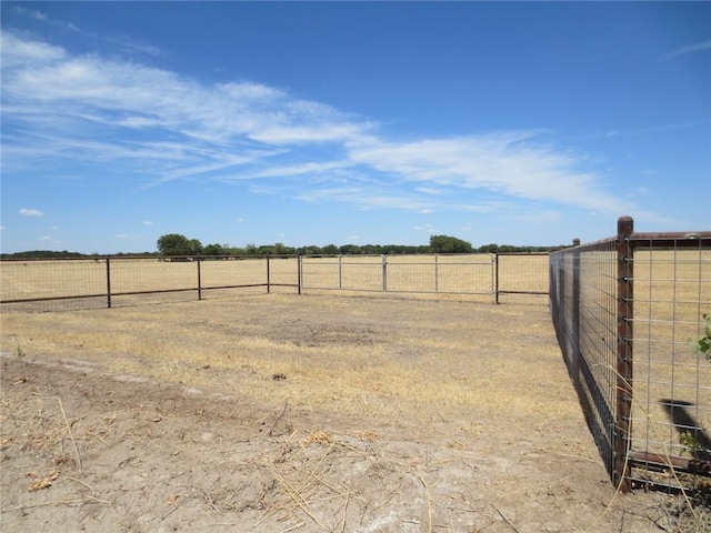 TBD Hcr 2226, West TX, 76691 land for sale