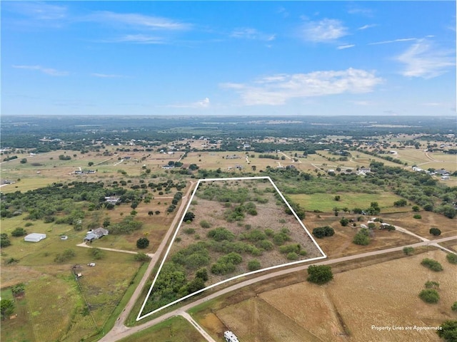 Listing photo 3 for TBD Open Spaces, China Spring TX 76633