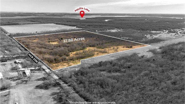 TBD Hcr 2126, Whitney TX, 76692 land for sale