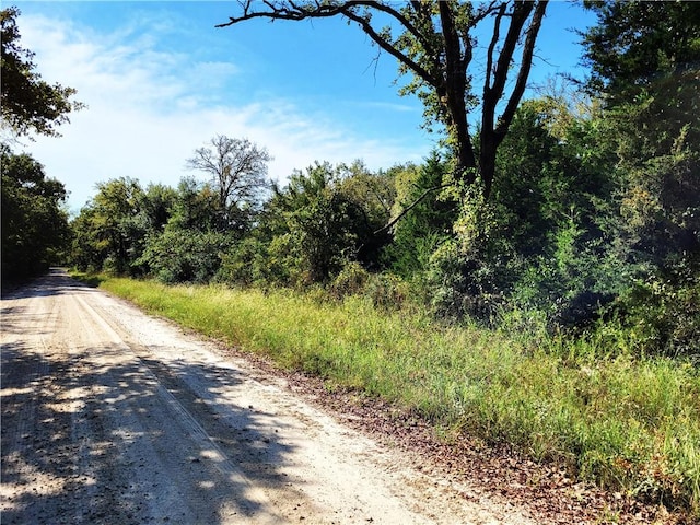 Listing photo 2 for 151ACRES Lcr 758, Thornton TX 76687