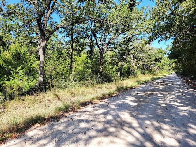 Listing photo 3 for 151ACRES Lcr 758, Thornton TX 76687