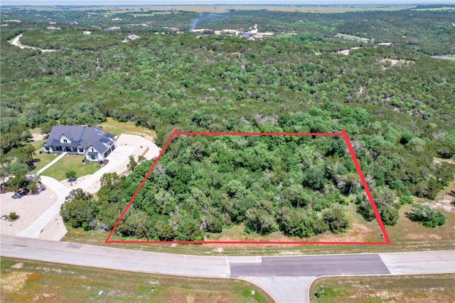 Listing photo 3 for 8213 Retreat Blvd, Cleburne TX 76033