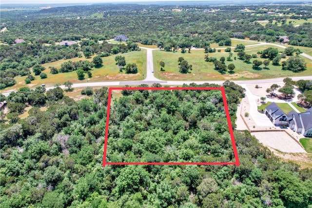 8213 Retreat Blvd, Cleburne TX, 76033 land for sale