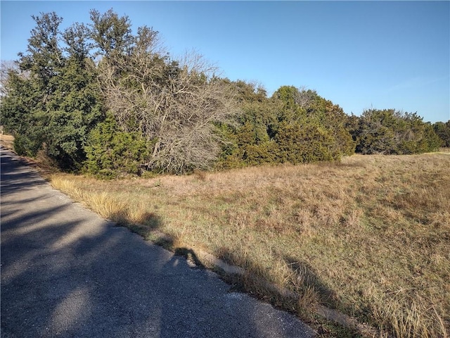 37024 Woodacre Loop, Whitney TX, 76692 land for sale