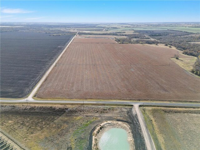 TRACT3 Fm 1240th Rd, Riesel TX, 76682 land for sale