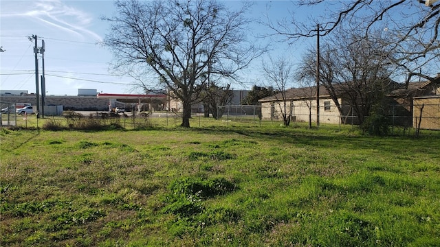 TBD S Church St, Elm Mott TX, 76640 land for sale