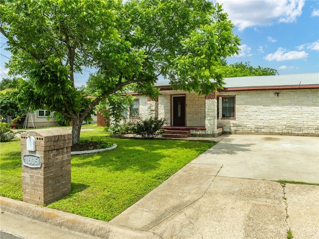 1605 Brooking St, Belton TX, 76513, 4 bedrooms, 1 bath house for sale