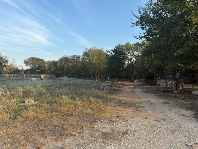 3319 Kendall Ln, Waco TX, 76705 land for sale