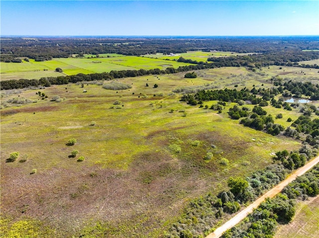 Listing photo 3 for TBD2 Hcr 1268, Whitney TX 76692