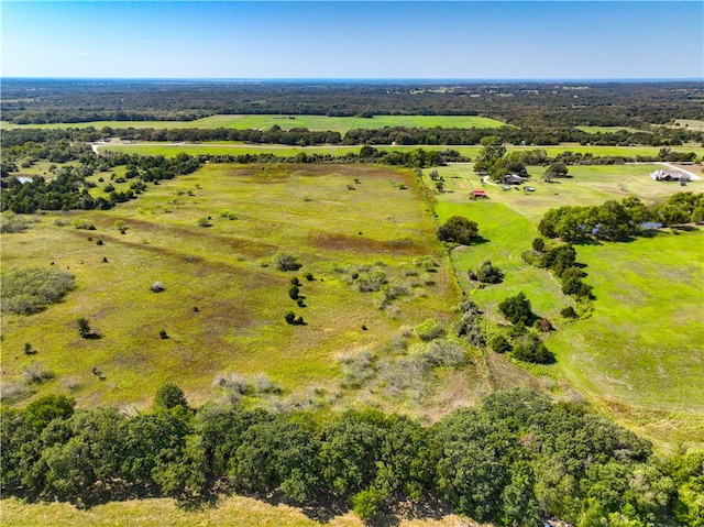 Listing photo 2 for TBD2 Hcr 1268, Whitney TX 76692