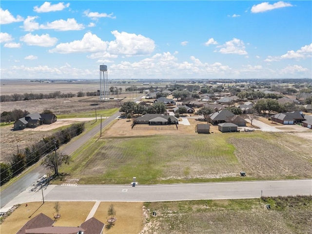 42 Pareya Cir, West TX, 76691 land for sale