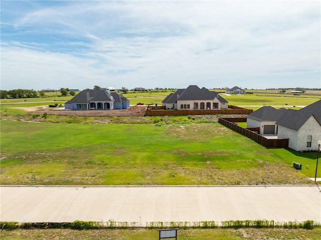 Listing photo 3 for 125 Sunflower St, Lorena TX 76655