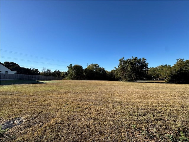 3 Ritchie Rd, Woodway TX, 76712 land for sale