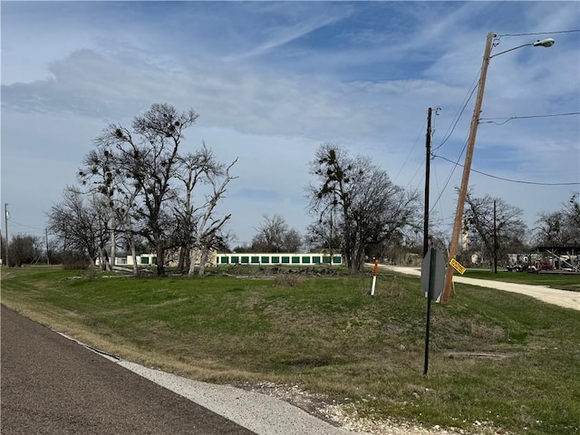 Listing photo 3 for Unk Highway 77, Lott TX 76656