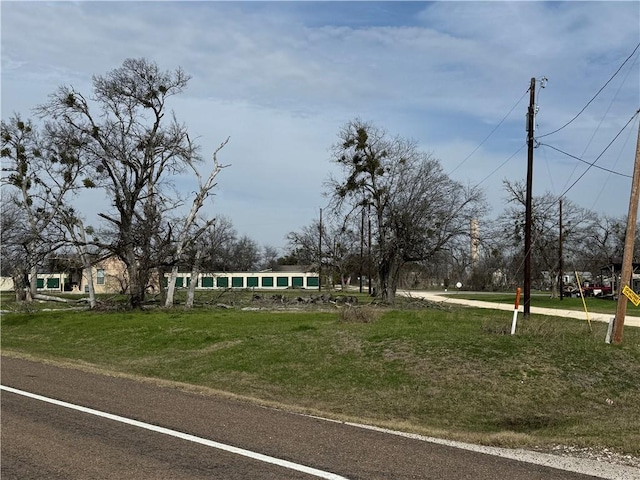 Listing photo 2 for Unk Highway 77, Lott TX 76656