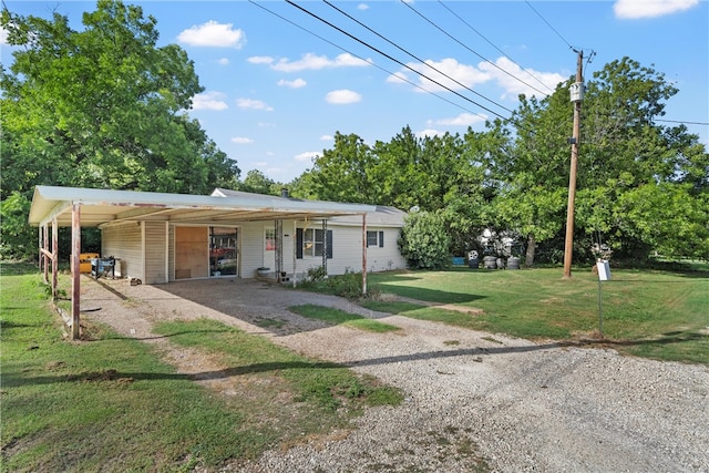 Listing photo 2 for 1215 W 9th St, Clifton TX 76634