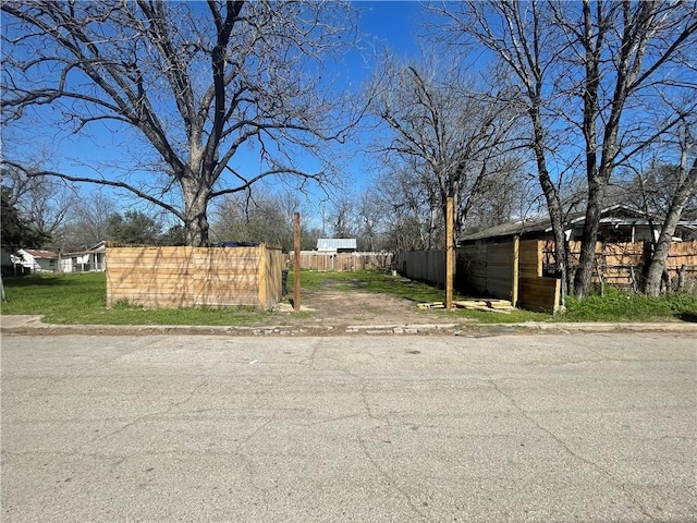 1912 S 21st St, Waco TX, 76706 land for sale