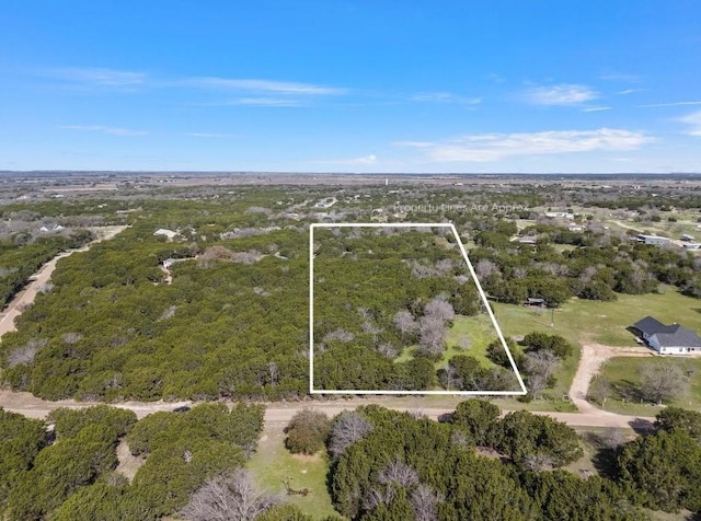 499 Benevolence Way, China Spring TX, 76633 land for sale