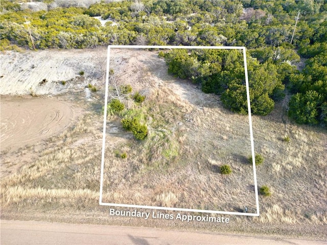 Listing photo 2 for 0 Cedar Ridge Rd, Gatesville TX 76528