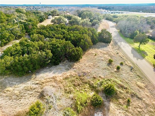 Listing photo 3 for 0 Cedar Ridge Rd, Gatesville TX 76528