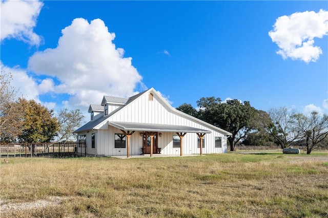 Listing photo 2 for 15205 Morgan Mill Highway, Lipan TX 76462