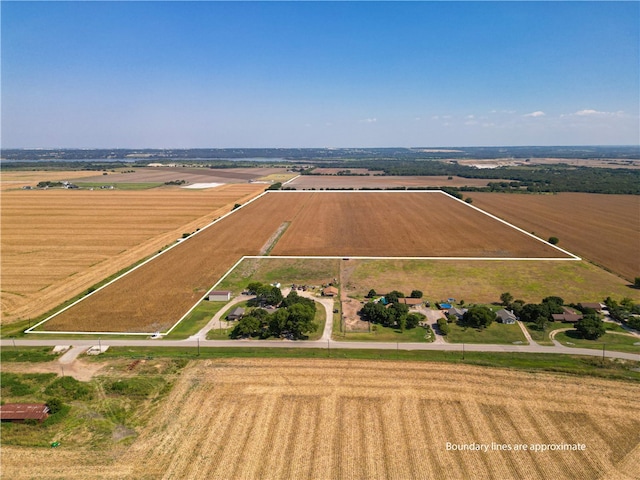 Listing photo 2 for TBD Old Speegleville Rd, Woodway TX 76712