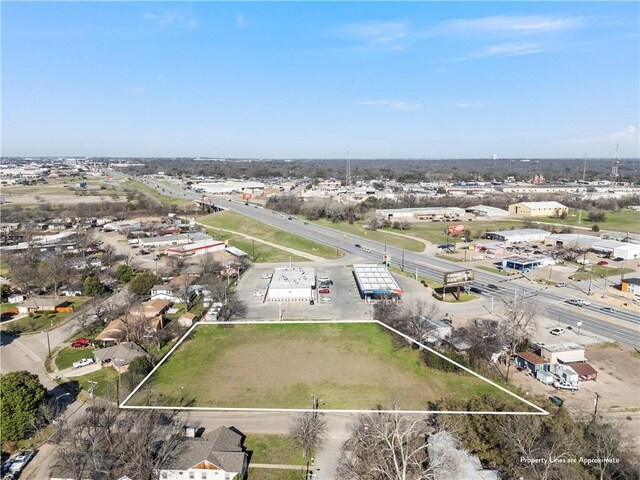 3617 Acree St, Waco TX, 76711 land for sale