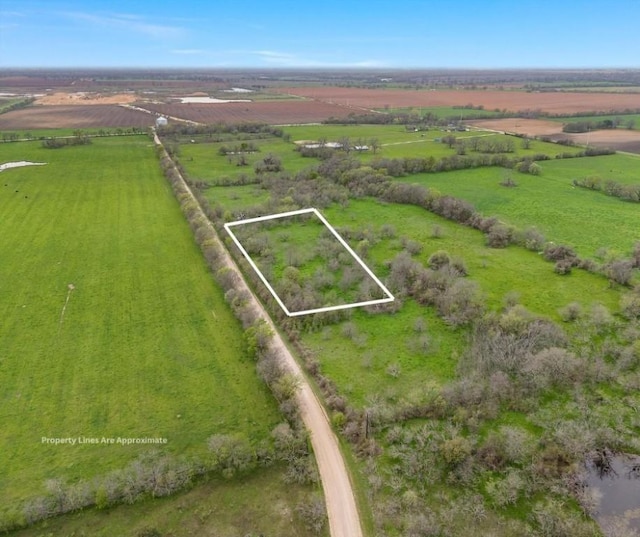 TBD Cr 102, Marlin TX, 76661 land for sale