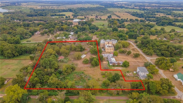 TBD College Ave, Tehuacana TX, 76642 land for sale