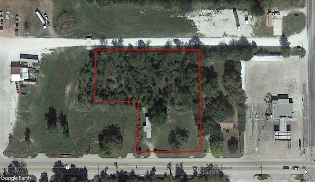 410 W Washington Hwy, Kosse TX, 76653 land for sale