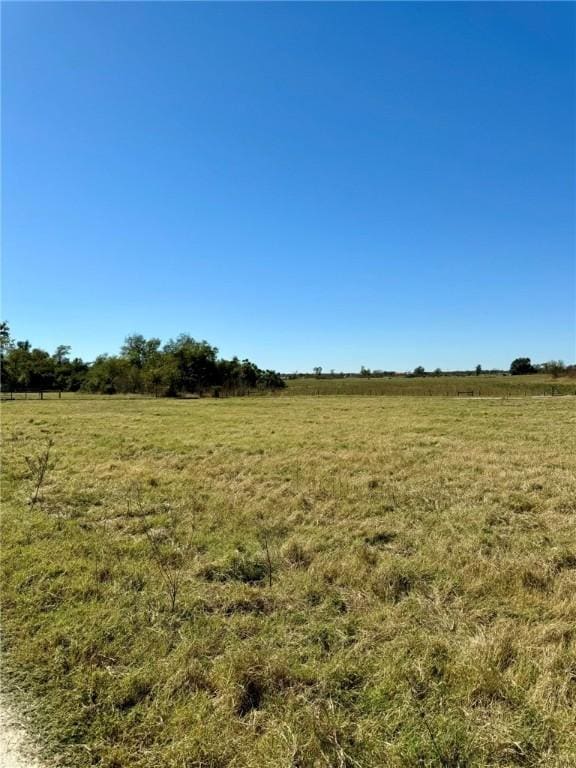 165AC Turner Ln, Franklin TX, 77856 land for sale