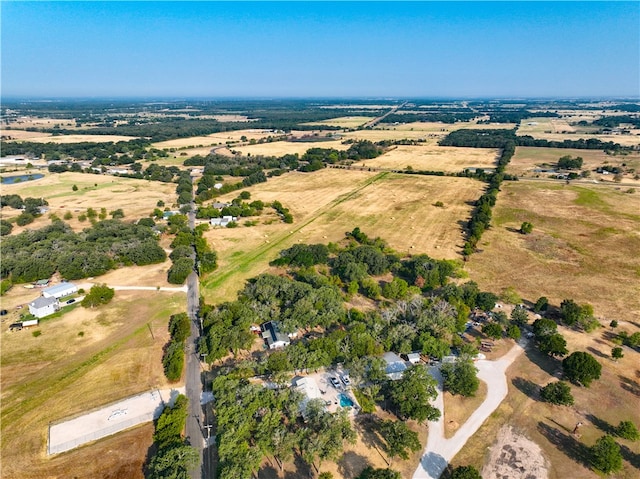 Listing photo 3 for N/A Tours Rd, Elm Mott TX 76640